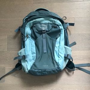Osprey Nova Backpack Women’s